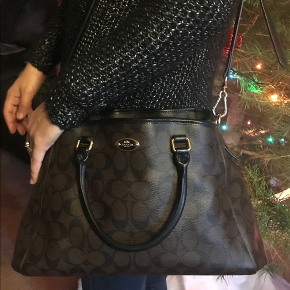 Coach Handbags - Coach bag